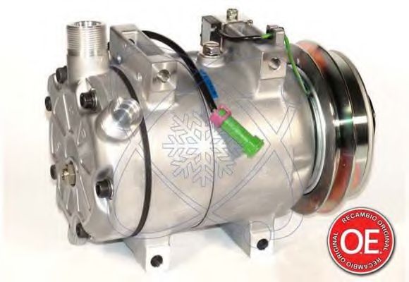 Компрессор, кондиционер ELECTRO AUTO 20Z0026