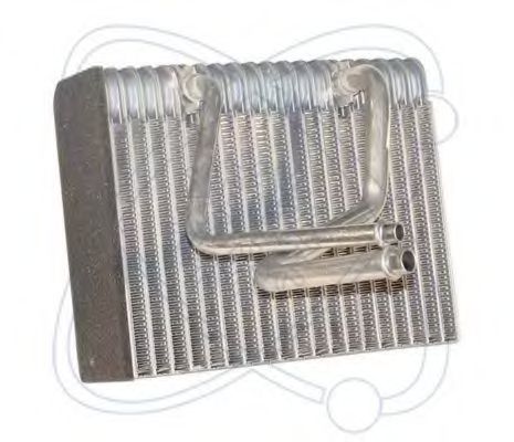 Испаритель, кондиционер ELECTRO AUTO 43R0012