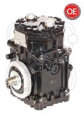 Компрессор, кондиционер CALSONIC KANSEI 25200