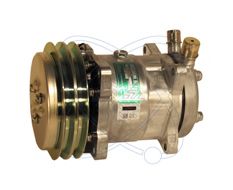 Компрессор, кондиционер SANDEN 4531