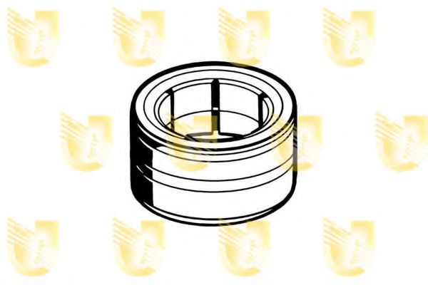 Втулка, вал сошки рулевого управления UNIGOM 161004