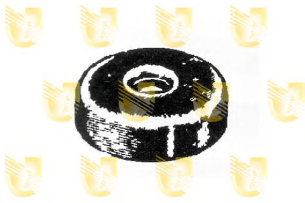 Манжета, главный тормозной цилиндр UNIGOM 180604