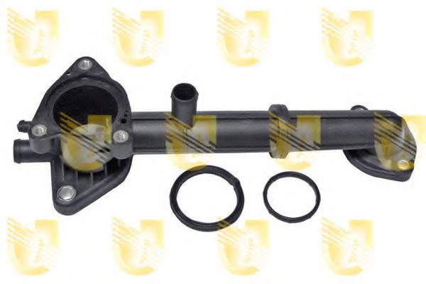 Фланец охлаждающей жидкости UNIGOM 341921