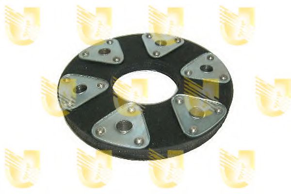 Шарнир, продольный вал MALÒ 7960