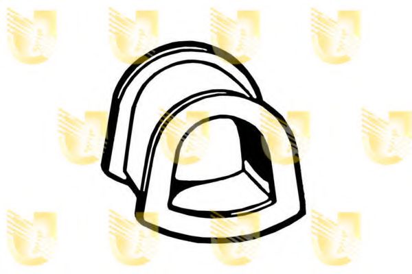 Подвеска, рулевое управление UNIGOM 390088