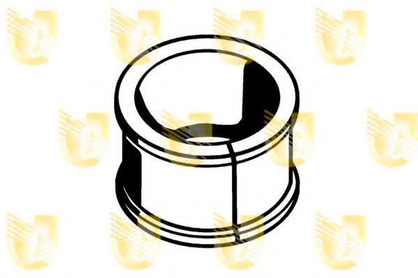 Втулка, стабилизатор UNIGOM 390304