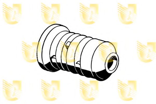 Буфер, амортизация UNIGOM 391106