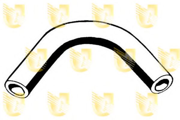 Шланг радиатора UNIGOM S2199