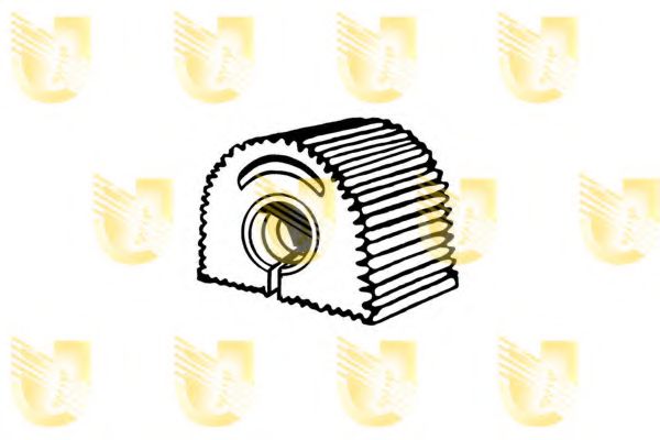 Втулка, шток вилки переключения MALÒ 6080