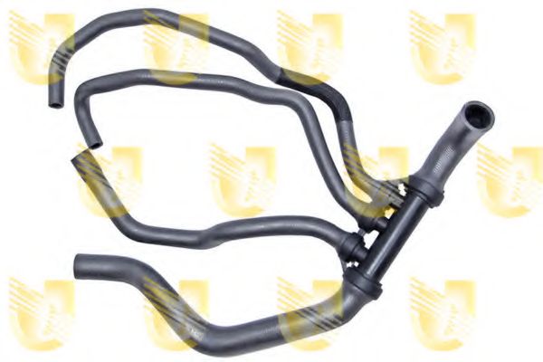 Шланг радиатора UNIGOM R4482