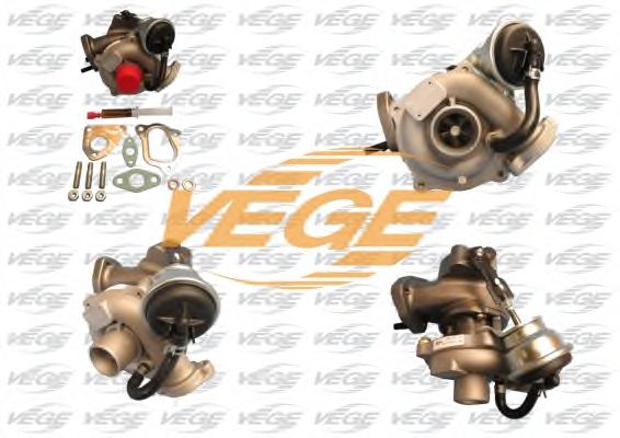 Компрессор, наддув 3K 71784113