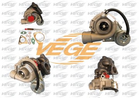 Компрессор, наддув 3K 058145703J