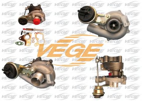 Компрессор, наддув 3K 8200409030