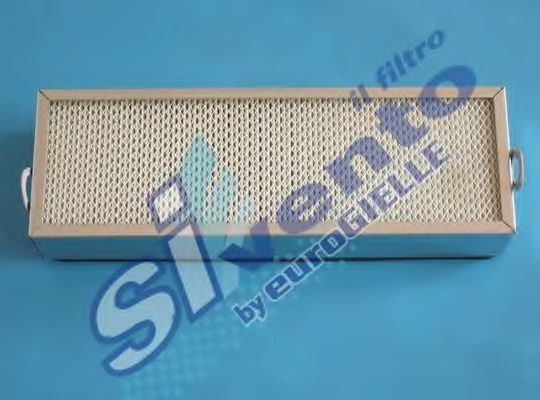 Фильтр, воздух во внутренном пространстве SIVENTO P860