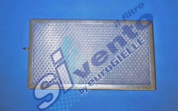 Фильтр, воздух во внутренном пространстве SIVENTO P867