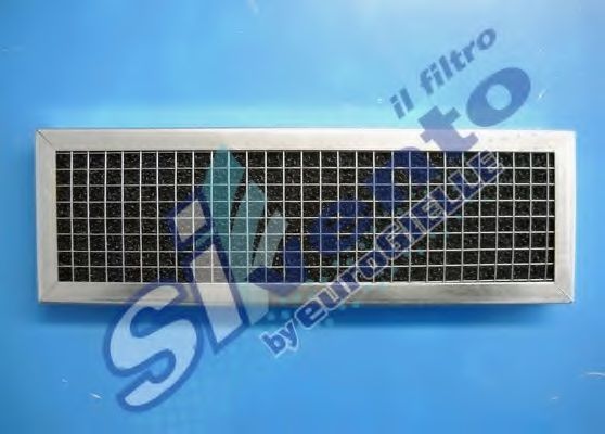 Фильтр, воздух во внутренном пространстве SIVENTO P889