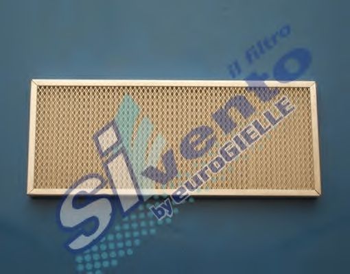 Фильтр, воздух во внутренном пространстве SIVENTO P925