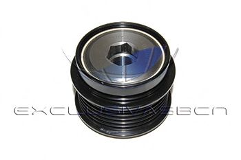 Механизм свободного хода генератора MDR MAP-8900