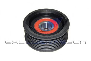 Паразитный / ведущий ролик, поликлиновой ремень MDR MAT-4405