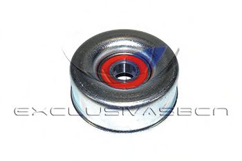 Паразитный / ведущий ролик, поликлиновой ремень MDR MAT-4520
