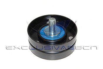 Паразитный / ведущий ролик, поликлиновой ремень MDR MAT-4924