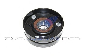 Паразитный / ведущий ролик, поликлиновой ремень MDR MAT-4W01