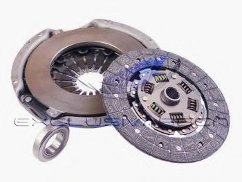 Комплект сцепления MDR MCK-1184