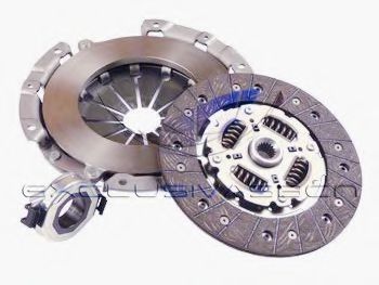 Комплект сцепления MDR MCK-1187