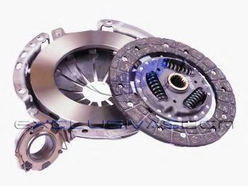 Комплект сцепления MDR MCK-12044