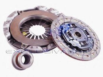 Комплект сцепления MDR MCK-1494