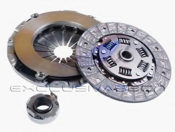 Комплект сцепления MDR MCK-1534