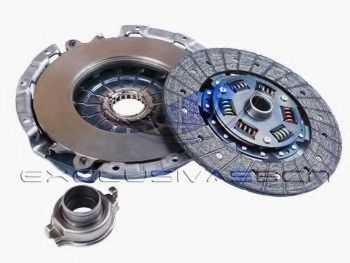 Комплект сцепления MDR MCK-1589