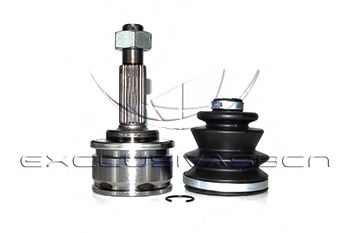 Шарнирный комплект, приводной вал MDR MCV-8157