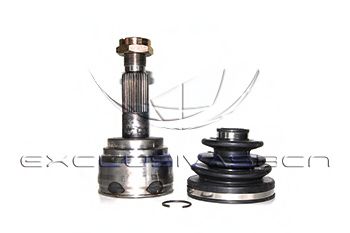 Шарнирный комплект, приводной вал MDR MCV-8244