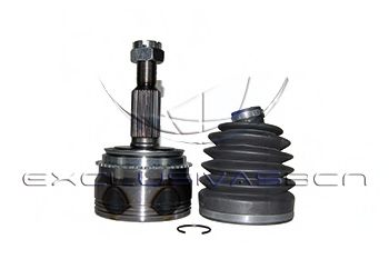 Шарнирный комплект, приводной вал MDR MCV-8554