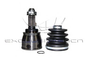 Шарнирный комплект, приводной вал MDR MCV-8806