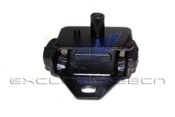 Подвеска, двигатель MDR MEM-8202