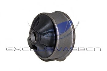 Кронштейн, подушки рычага MDR MEM-8239