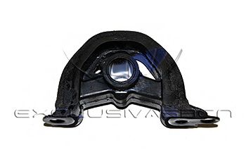 Подвеска, двигатель MDR MEM-8400