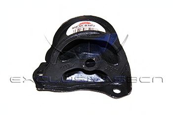 Подвеска, двигатель MDR MEM-8402