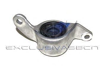 Кронштейн, подушки рычага MDR MEM-8435