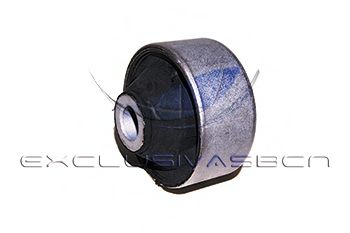Кронштейн, подушки рычага MDR MEM-8826