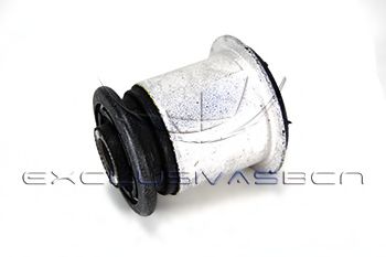 Кронштейн, подушки рычага MDR MEM-8D06