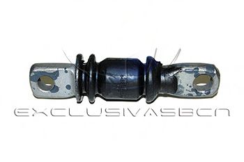 Кронштейн, подушки рычага MDR MEM-8H26