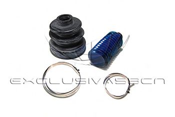 Комплект пылника, приводной вал MDR MOB-8251