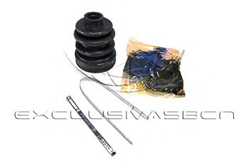 Комплект пылника, приводной вал MDR MOB-8269