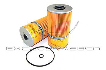 Масляный фильтр MDR MOF-3582