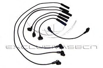Комплект проводов зажигания MDR MPC-9243