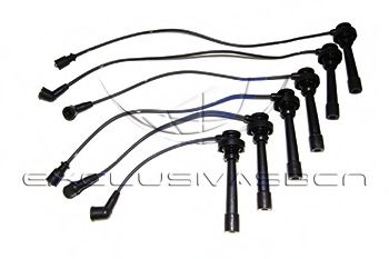 Комплект проводов зажигания MDR MPC-9527