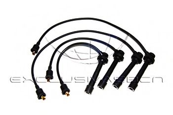 Комплект проводов зажигания MDR MPC-9813